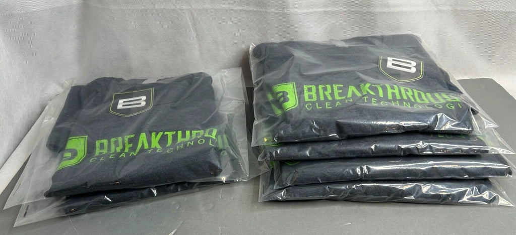 BREAKTHROUGH CLEAN TECHNOLOGIES Hunt Better Short Sleeve T-Shirt Tee Shirt