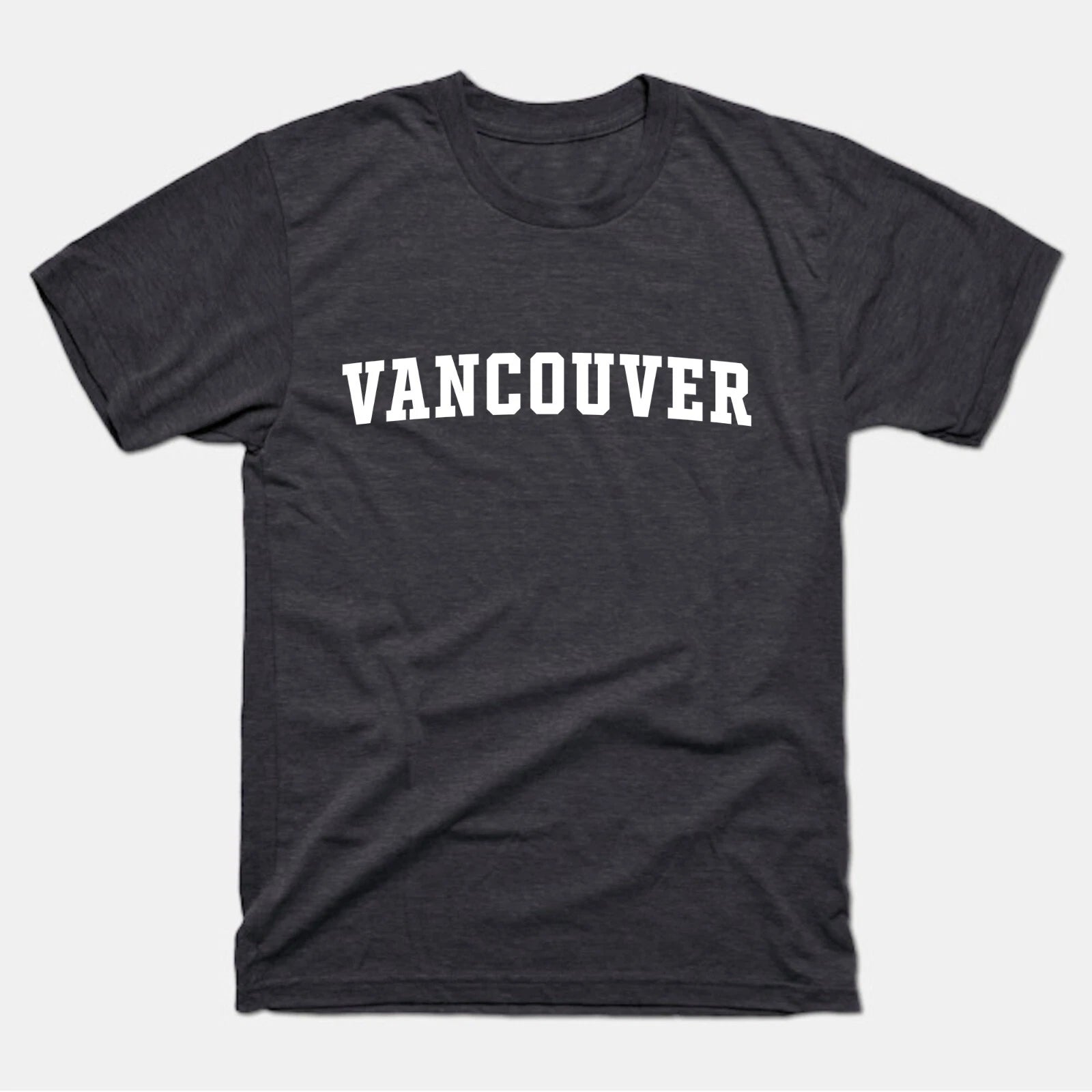 Vancouver Shirt | Vancouver Classic T-Shirt