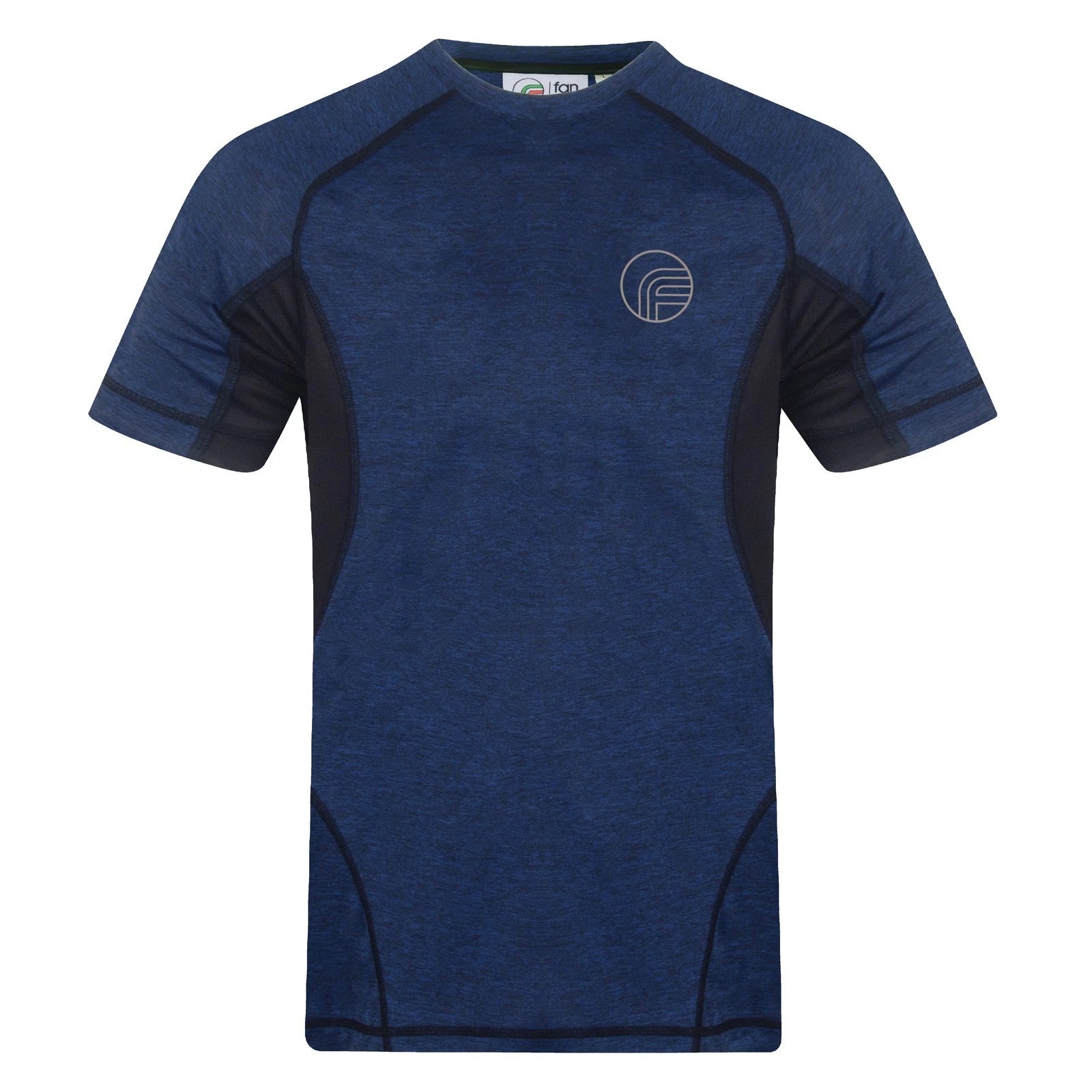 Fan Originals T-Shirt Mens Tech Training Kit