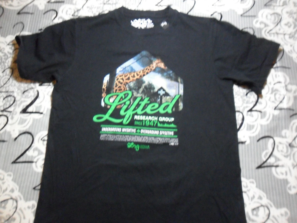 Small LRG  T Shirt