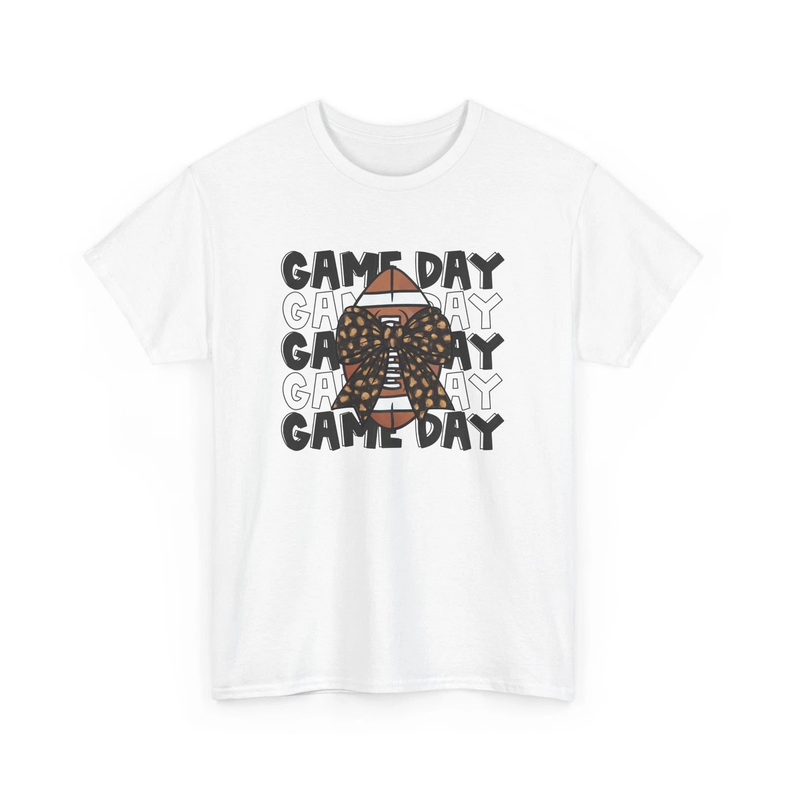 Quarterback T-Shirt - Sports Tee for Football Quarterbacks & Fans