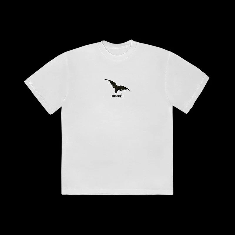 Conan Gray Kid Krow T Shirt Unisex Fan Gift S-5XL