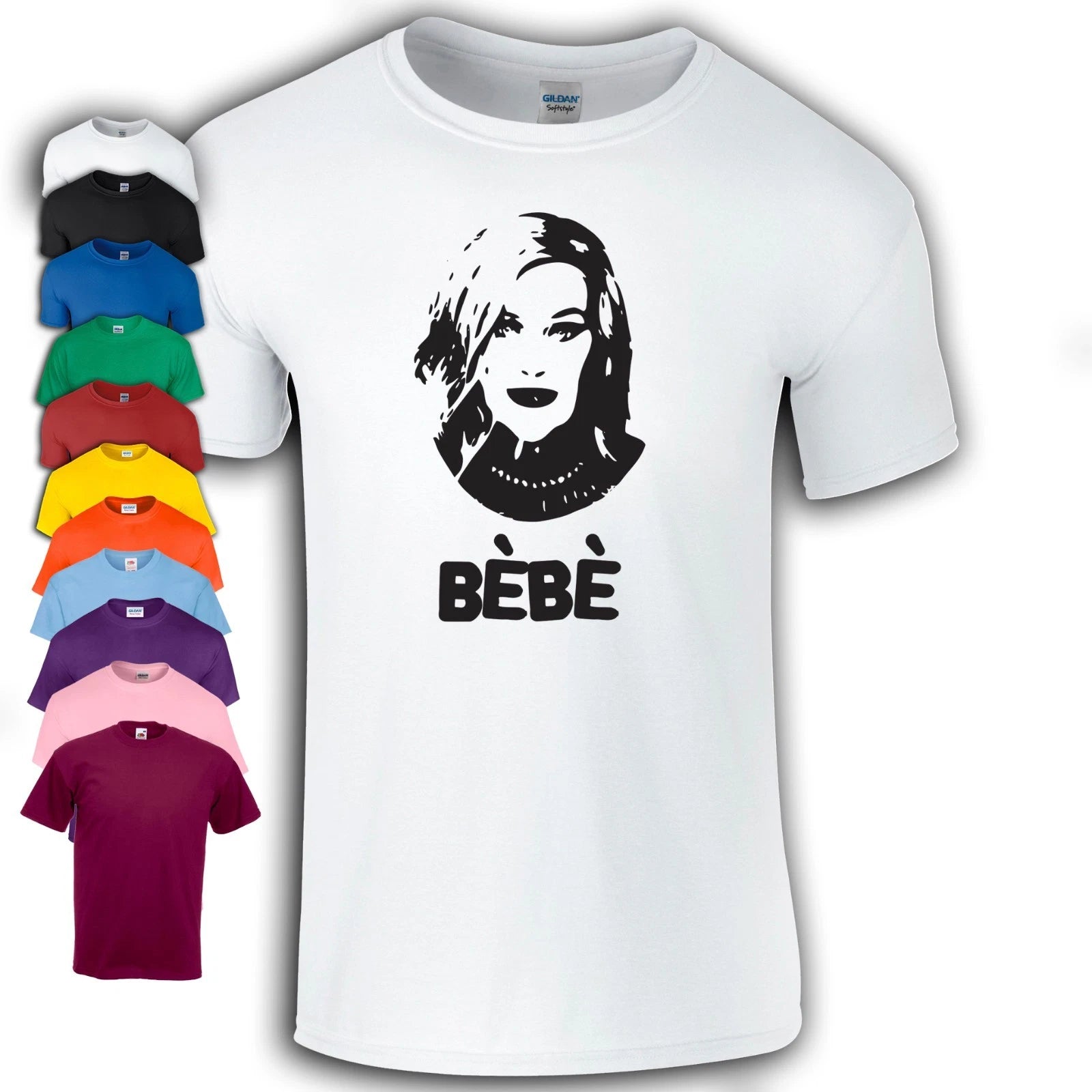 Moira Rose Bèbè T-Shirt | Catherine O'Hara | Schitt's Creek