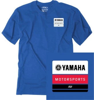 Factory Effex Yamaha Phase T-Shirt