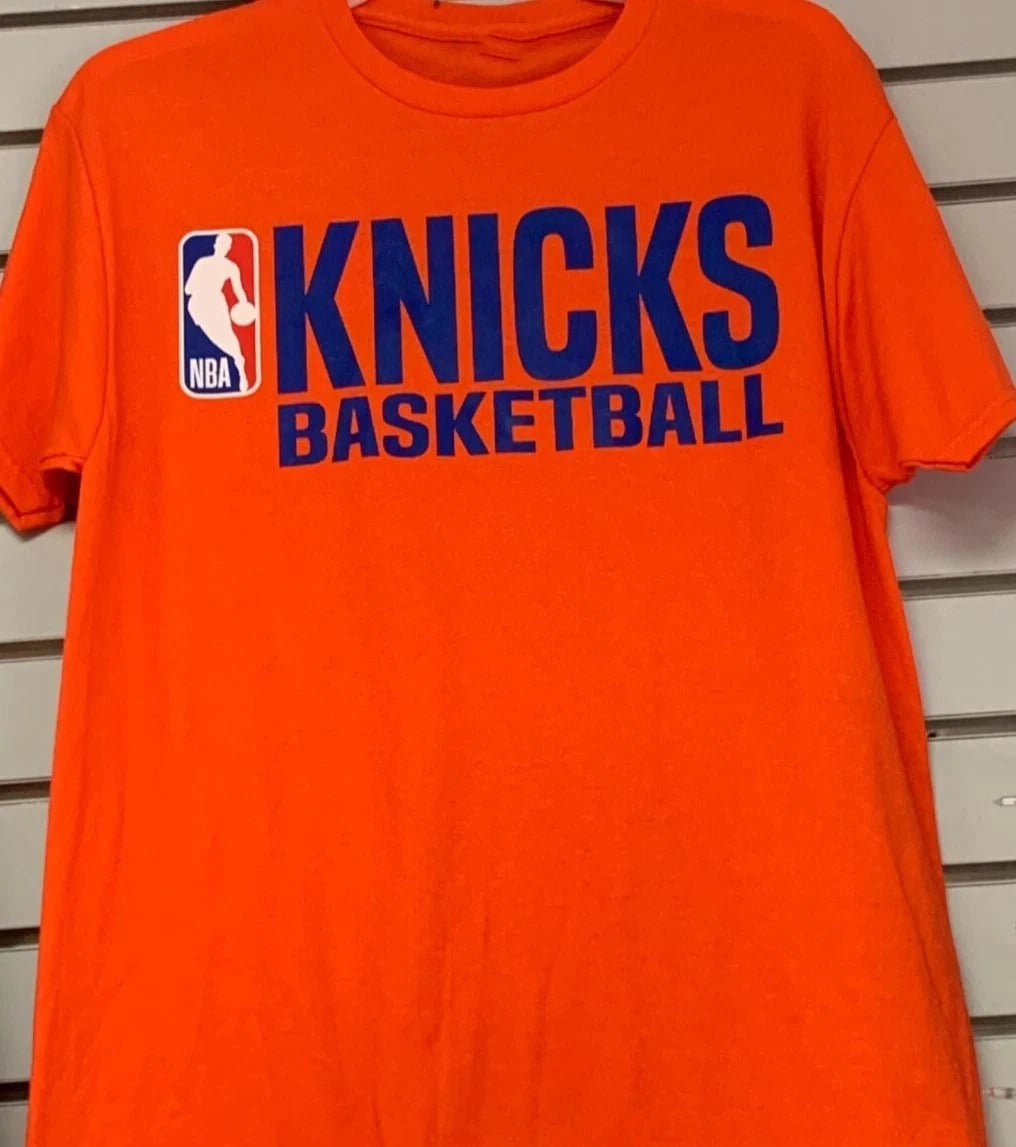 New 1York Knick Tee Shirt Fan Gift S-5XL