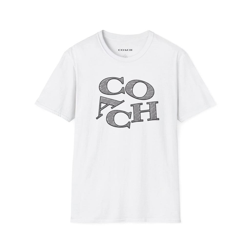 The Lux Ceo Man T-Shirt