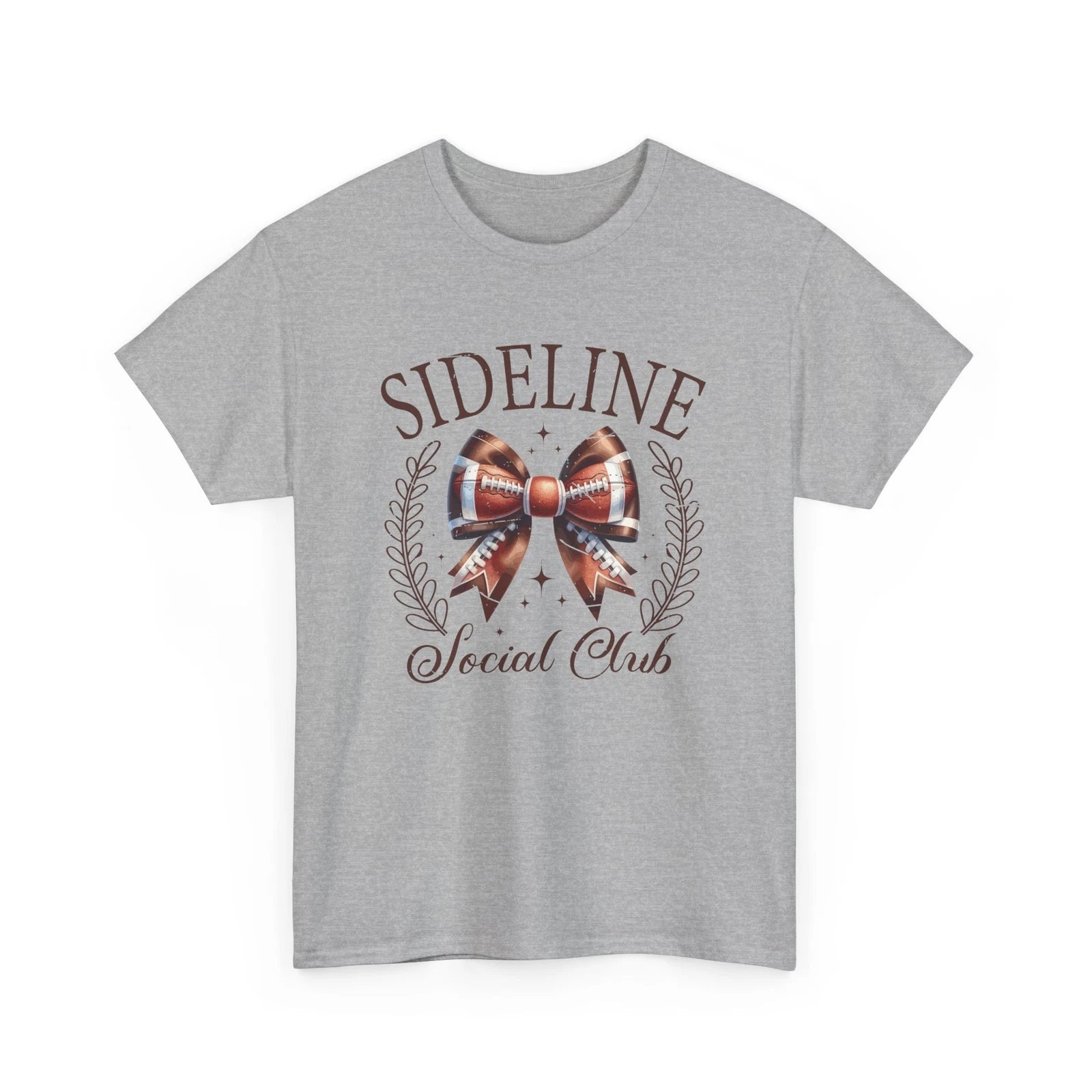 Football Lover T-Shirt - Perfect Tee for Football Fans & Enthusiasts