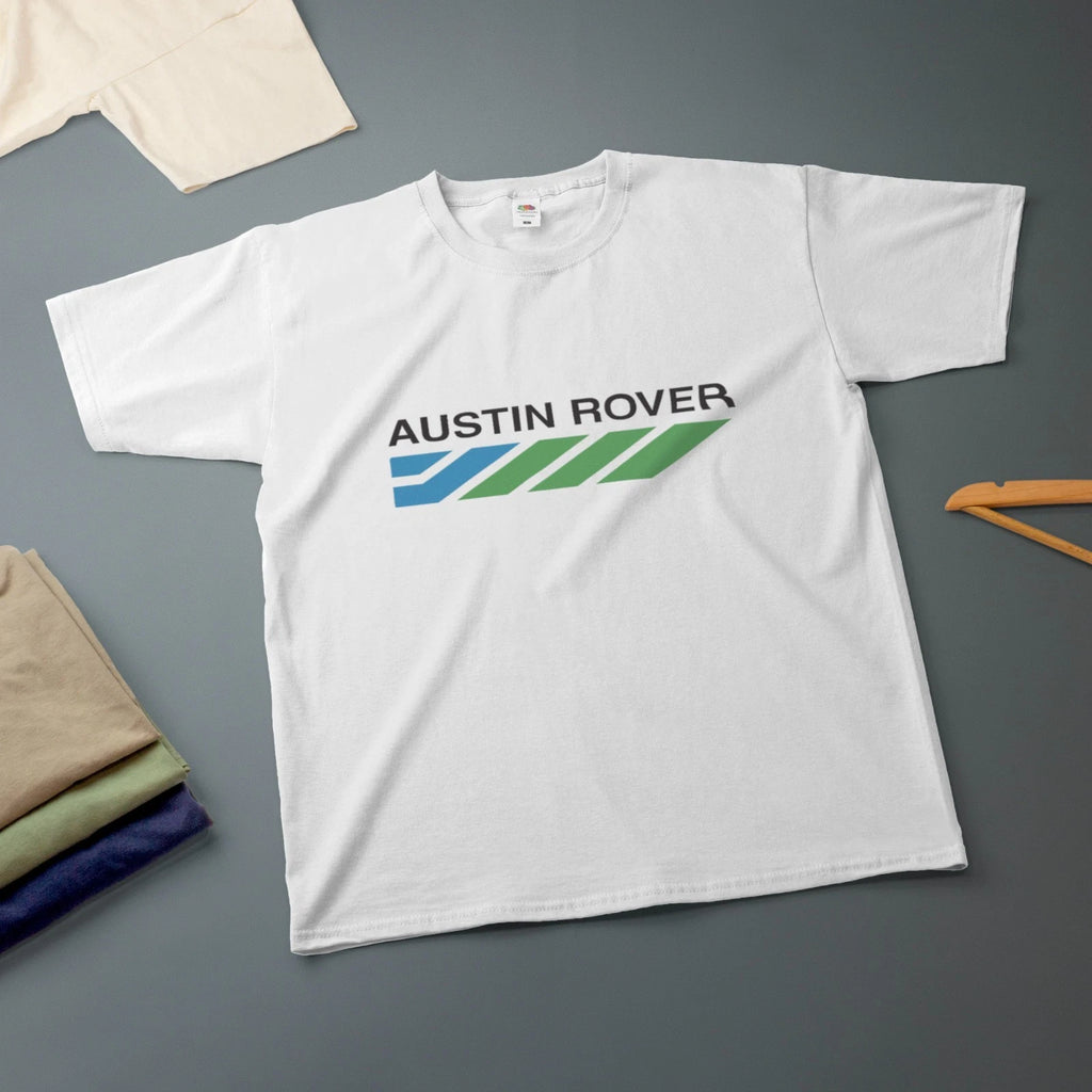 Austin Rover T-Shirt OFFICIAL LICENCED PRODUCT