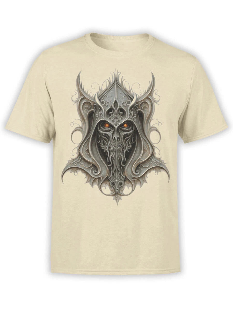 FANTUCCI Nazgul T-Shirts Collection | Nazgul Face T-Shirt | Unisex