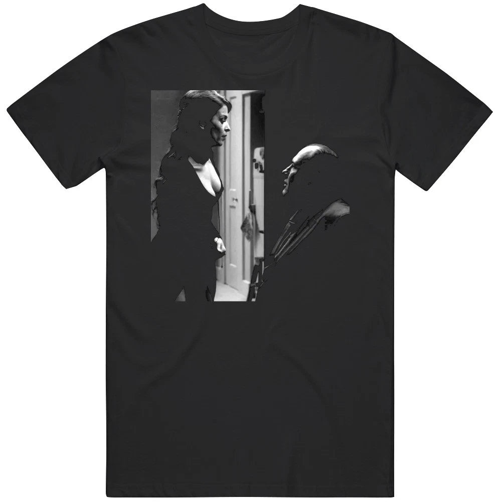 The Sopranos Tony Soprano and Gloria Funny Cool Fan Gift T Shirt