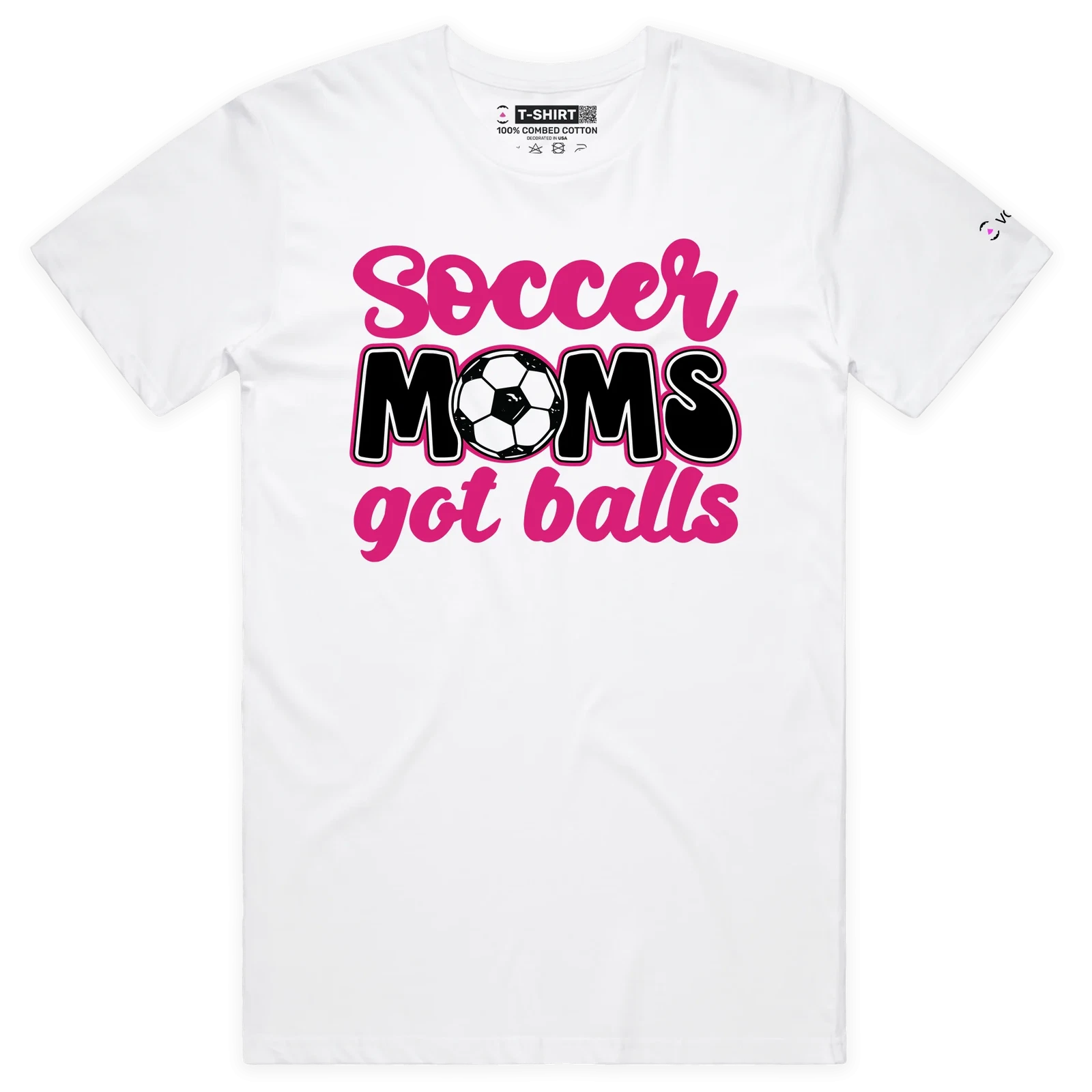She’s The Mother Of All Sports T-Shirt