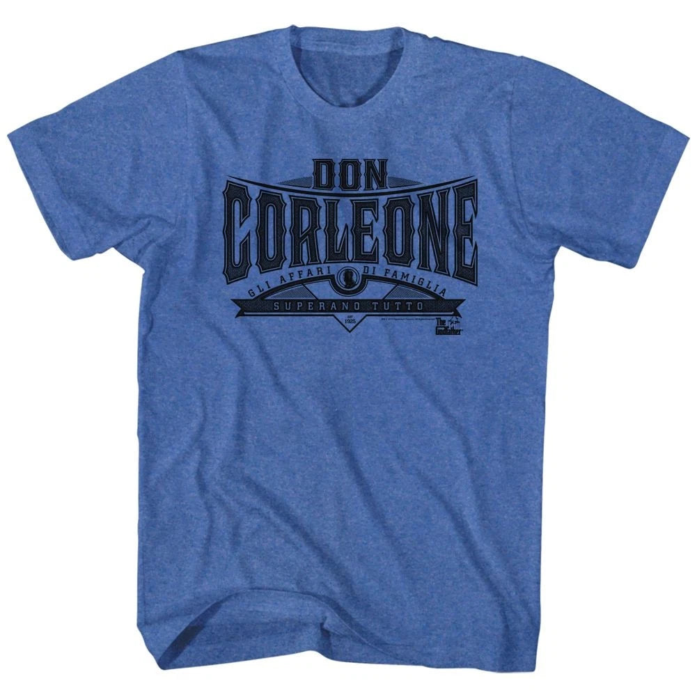 Godfather Don Corleone T-Shirt