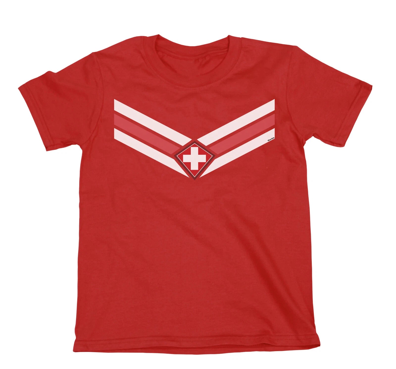SWITZERLAND Football TShirt 2026 V EMBLEM, Adults Kids Or Baby, World Cup Kit
