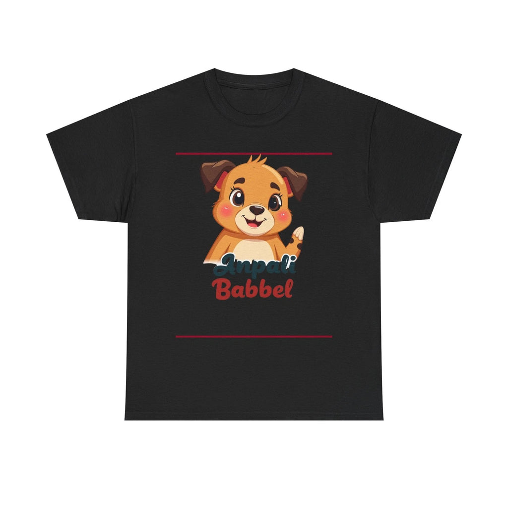 Anpali Babbel Shirt Meme Funny Viral – Unisex T-Shirt