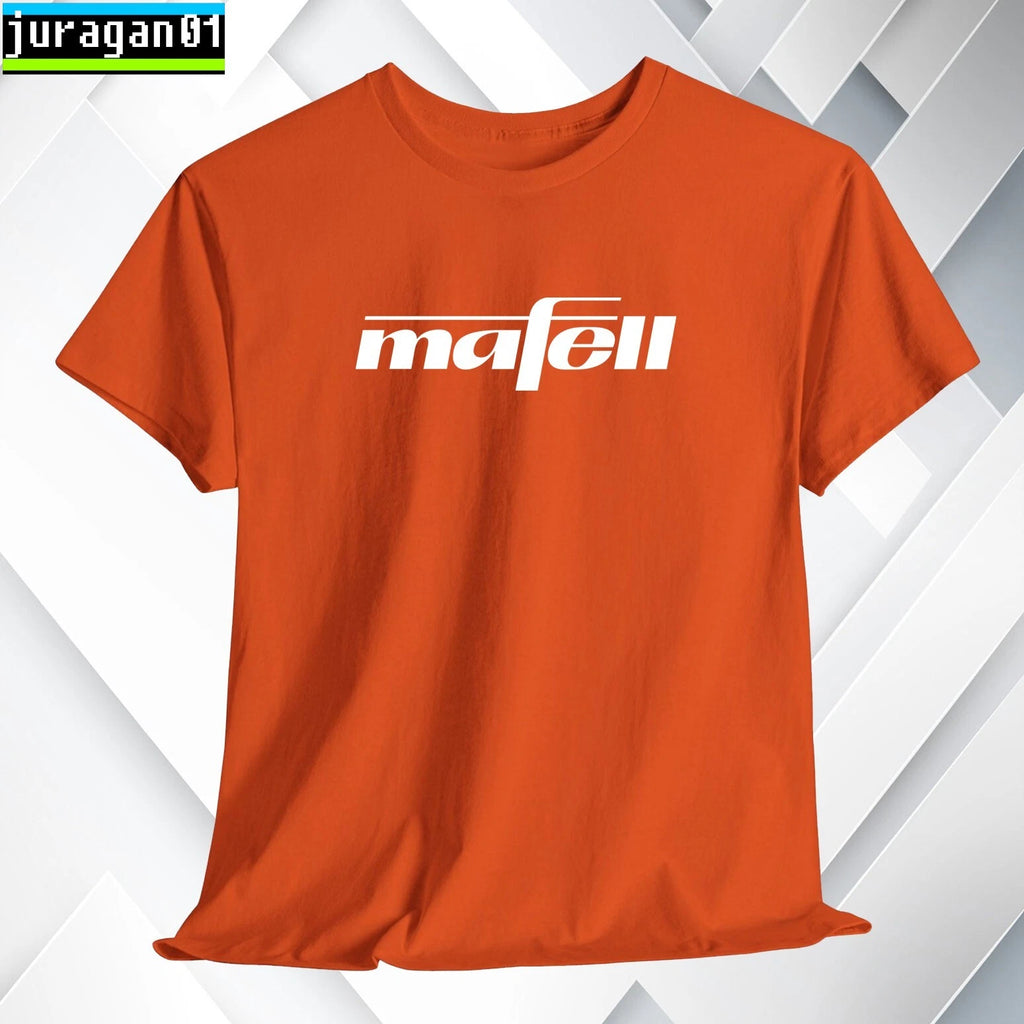 Mafell Tools USA T-Shirt Logo Many Colors Size S to 5XL Made in USA