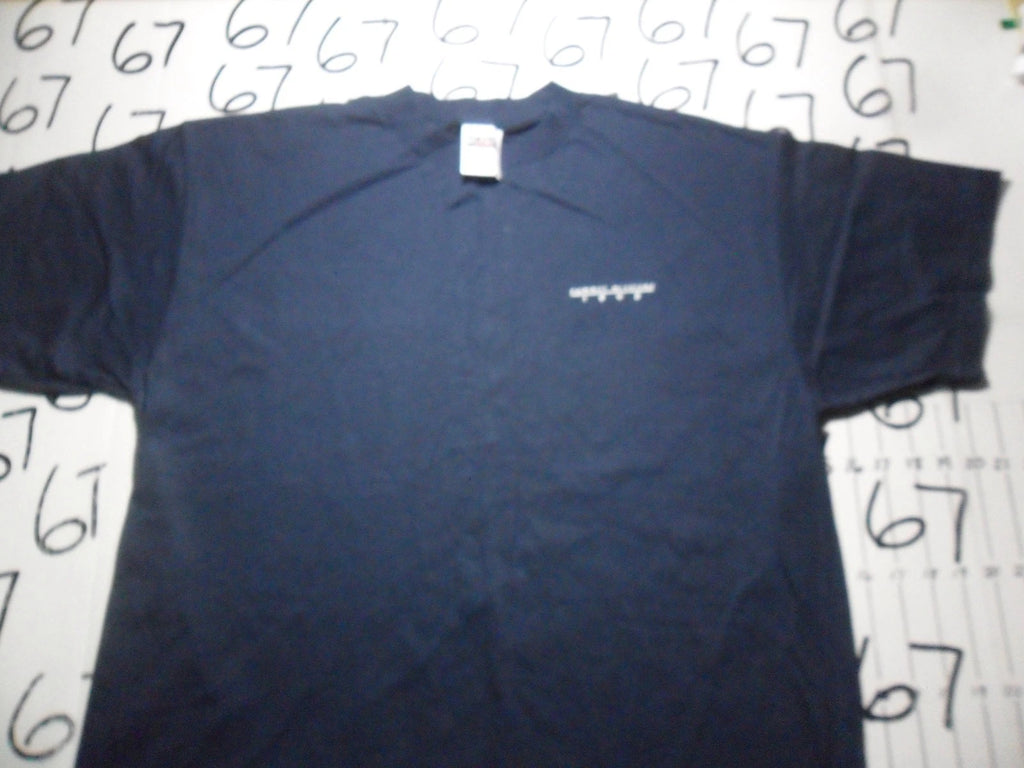 XL- NWOT Vintage Summer Missions 1998  T- Shirt