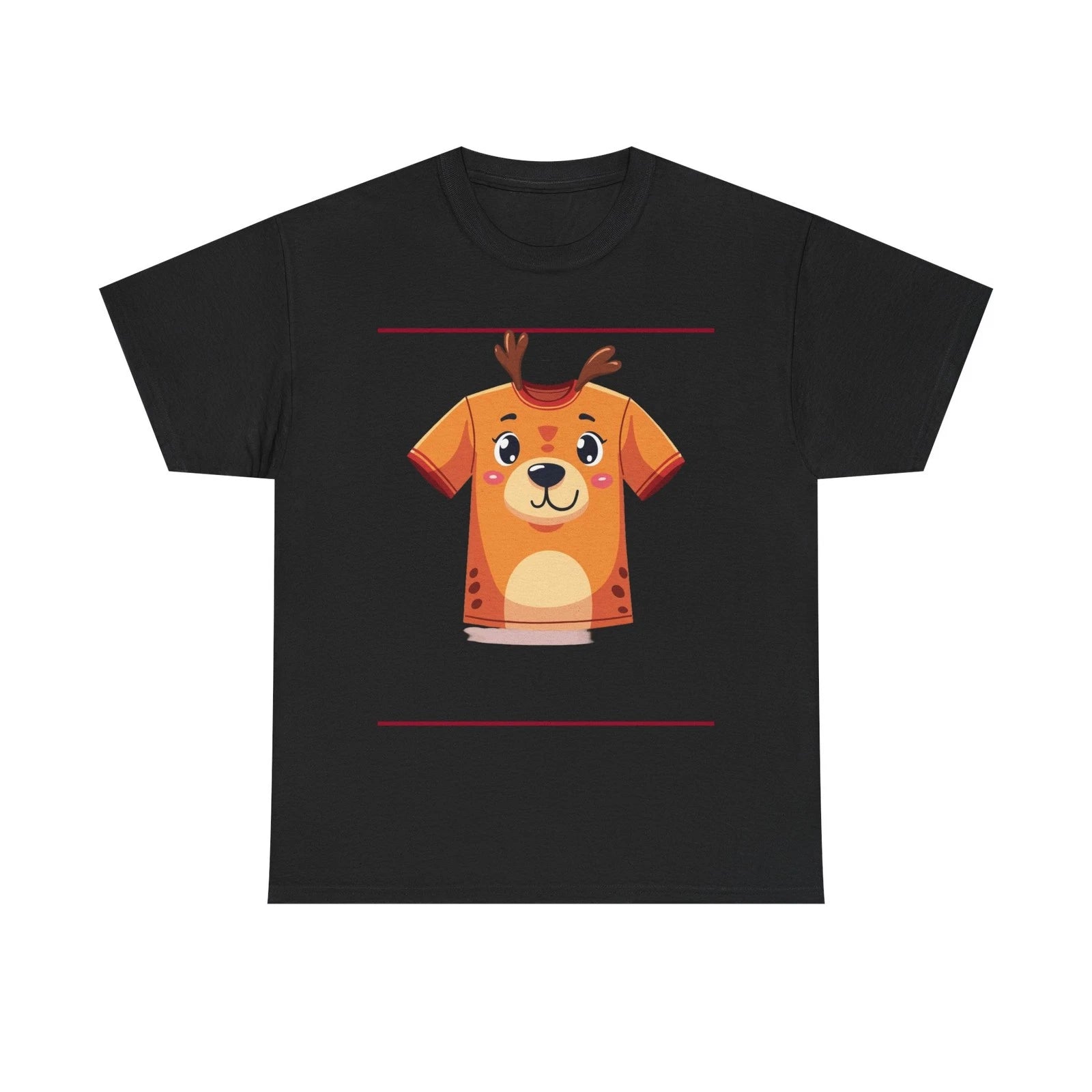 Armodillo Cocodillo Shirt Meme Funny Viral – Unisex T-Shirt