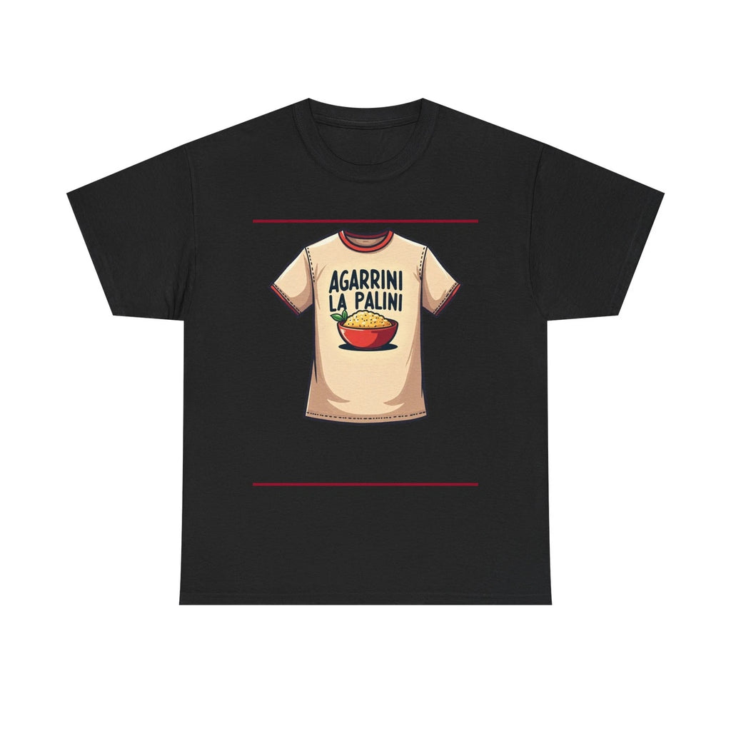 Agarrini La Palini Shirt Meme Funny Viral – Unisex T-Shirt
