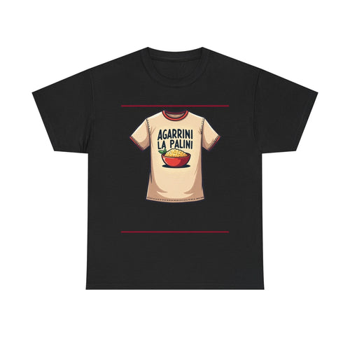 Agarrini La Palini Shirt Meme Funny Viral – Unisex T-Shirt