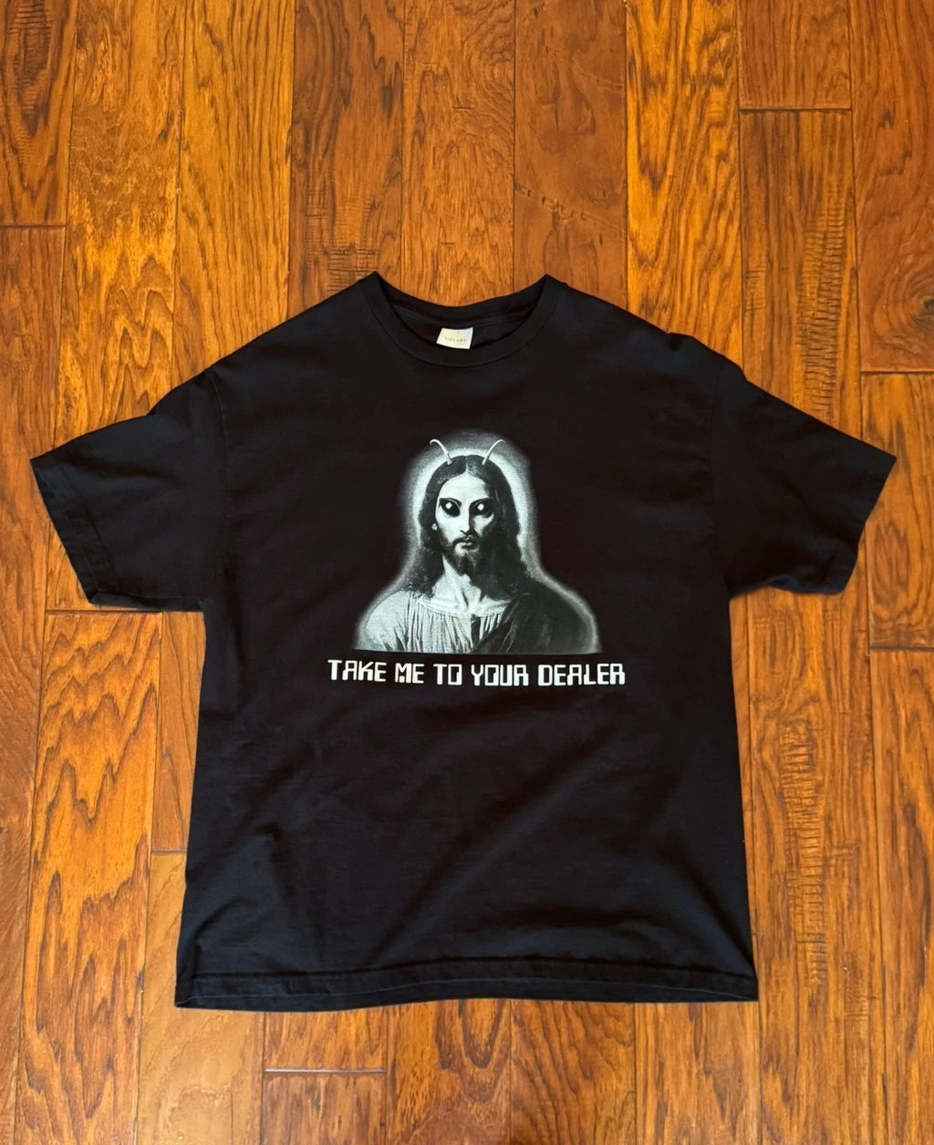710 Labs 710Labs Take Me To Your Dealer T shirt - Limited Edition - S M L XL XXL
