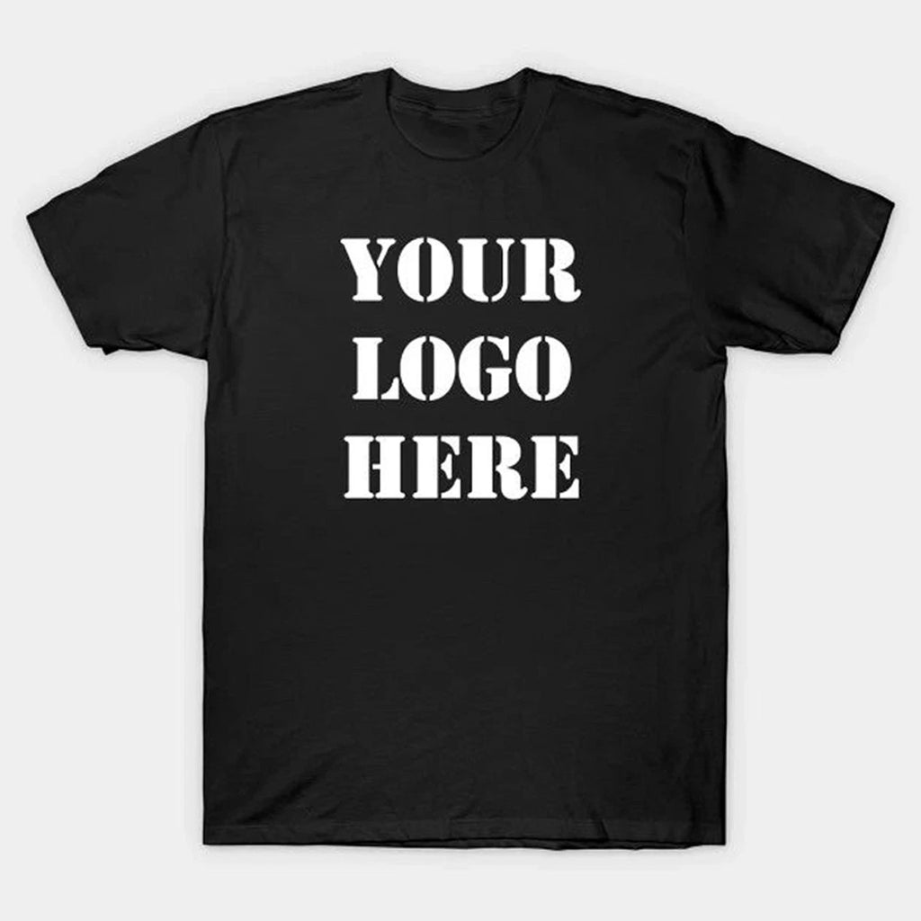 Big & Tall 7X HW ROYAL Custom Pro Club Tee Shirt Your Artwork Printing Email Us