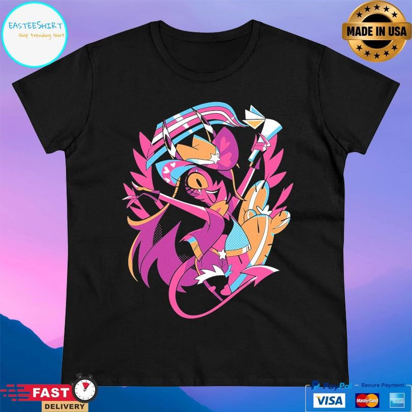 Sallie May Pride Parade Shirt