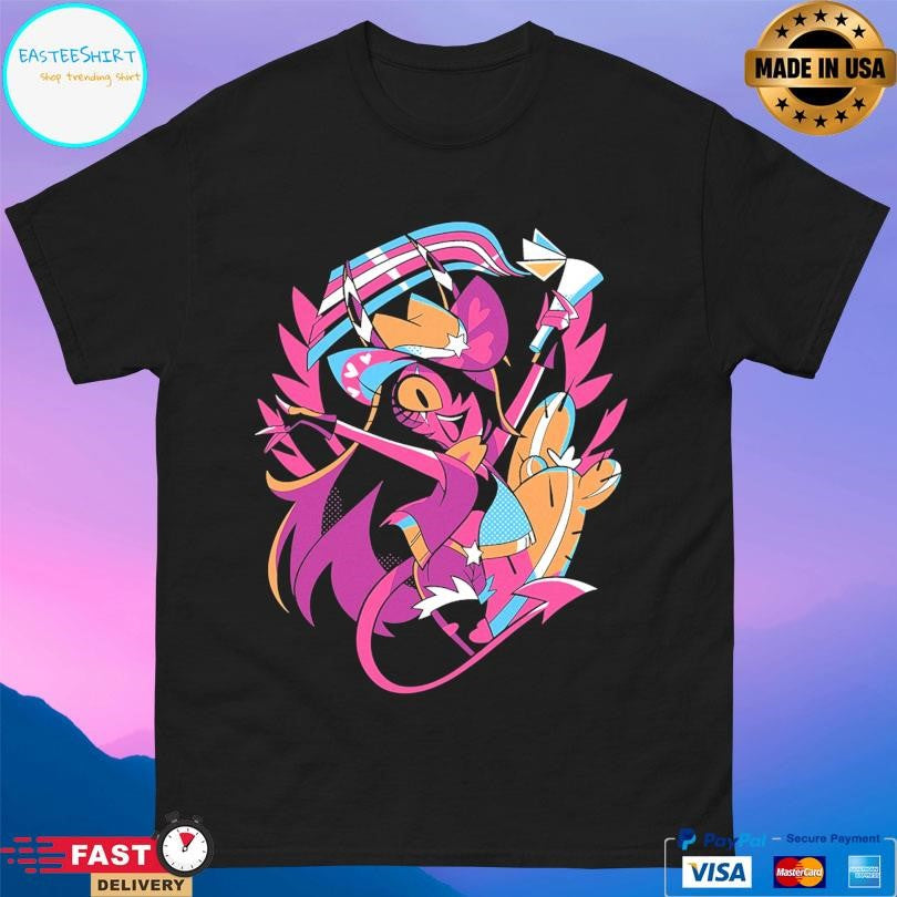 Sallie May Pride Parade Shirt