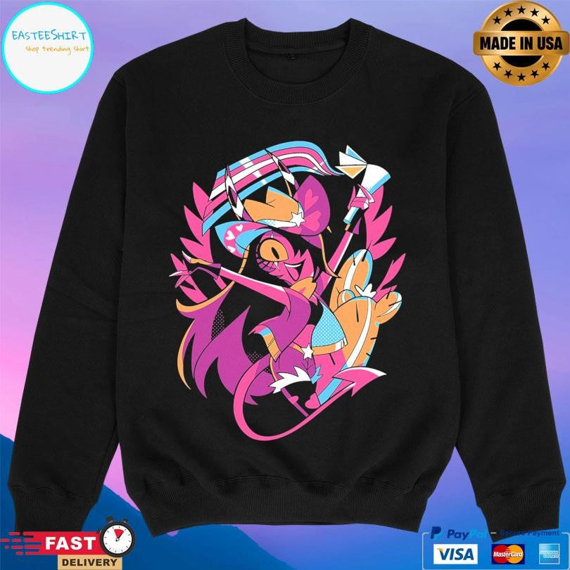 Sallie May Pride Parade Shirt