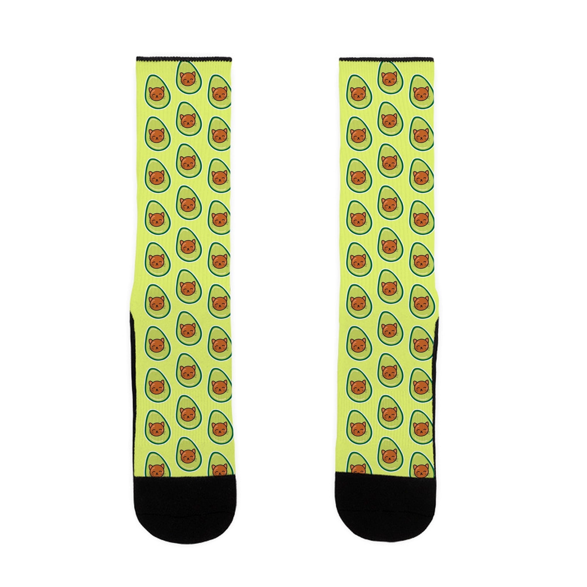 Avocato Socks