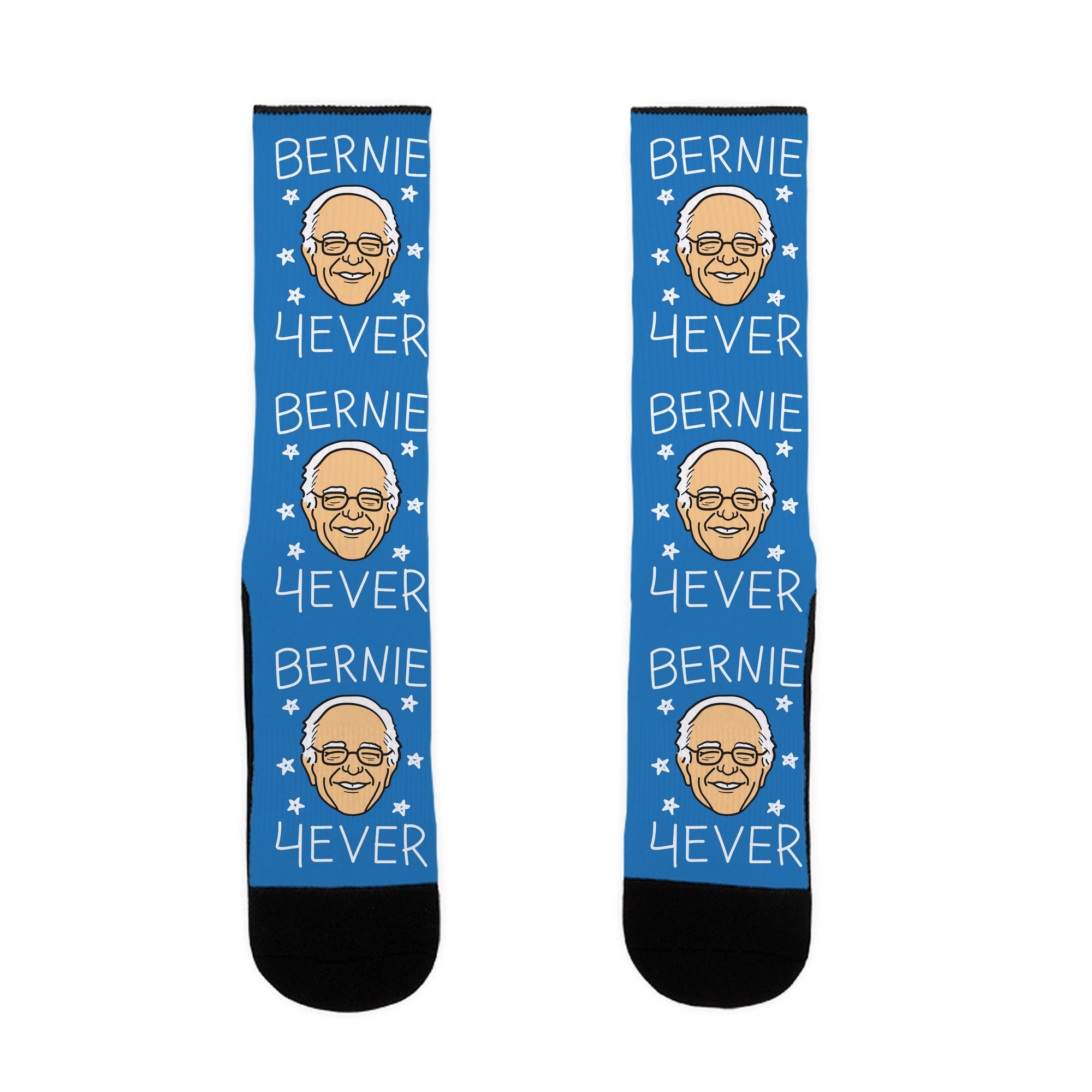 Bernie 4ever Socks