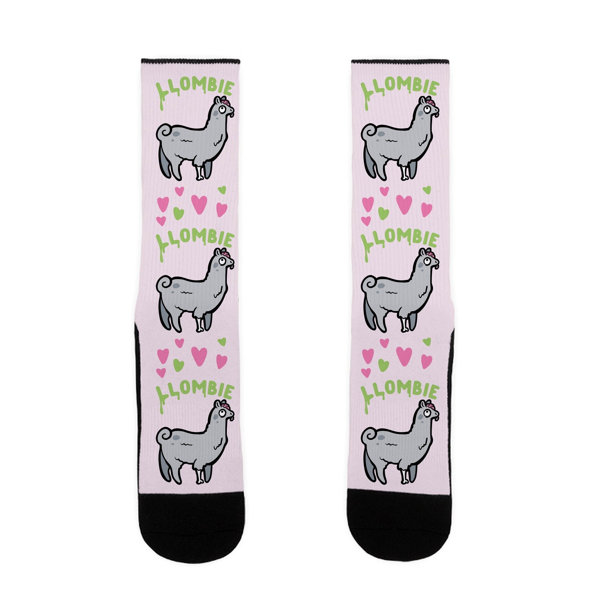 Llombie Socks