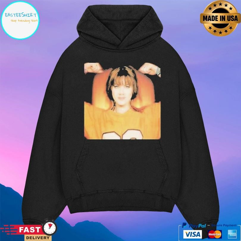 Sound Vanessa Amorosi Tour Shirt