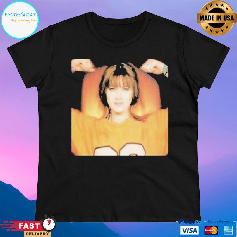 Sound Vanessa Amorosi Tour Shirt