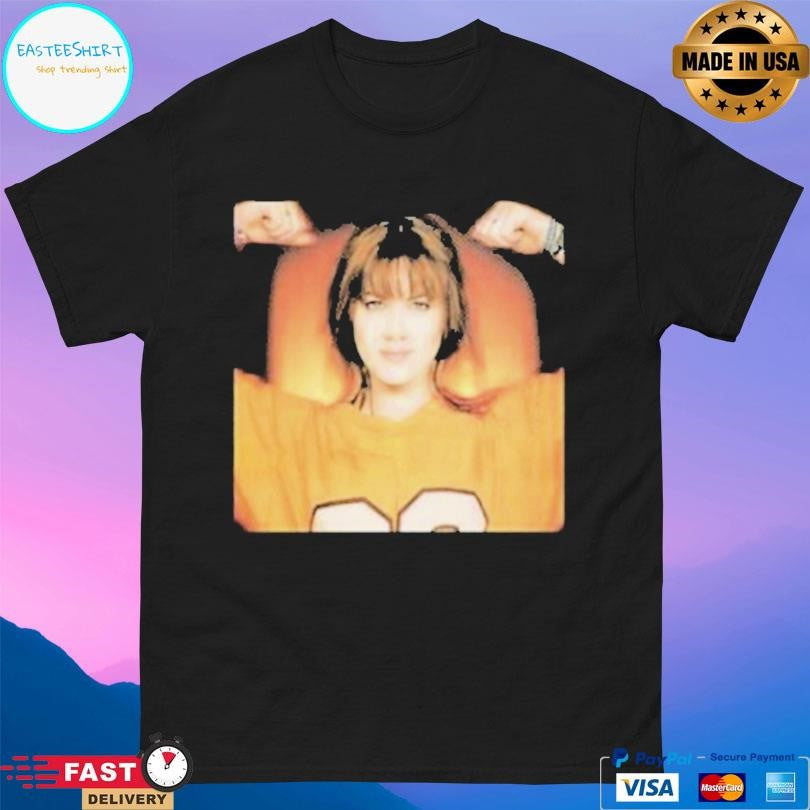 Sound Vanessa Amorosi Tour Shirt