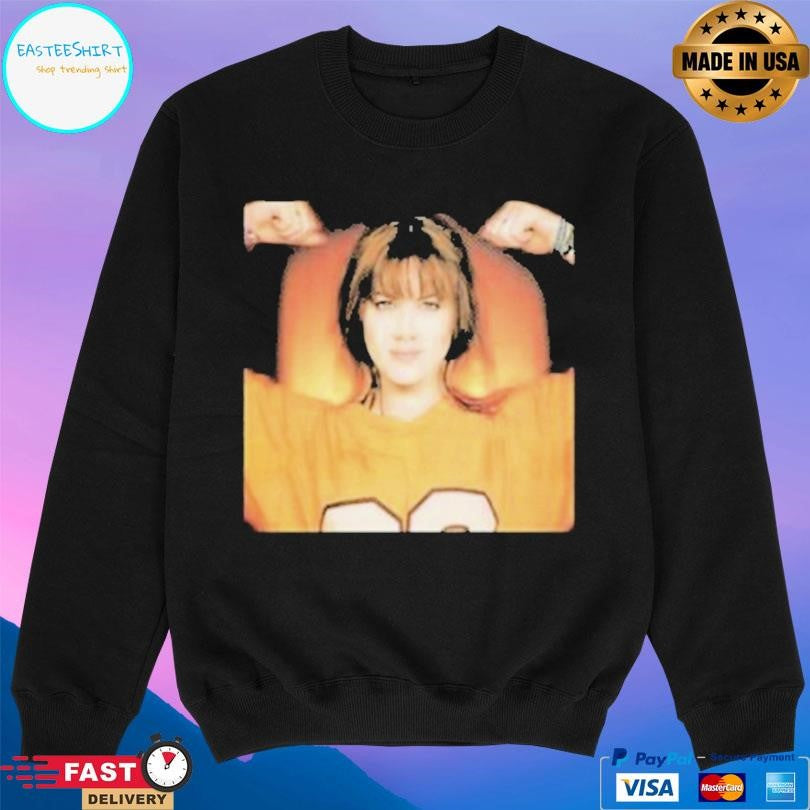 Sound Vanessa Amorosi Tour Shirt