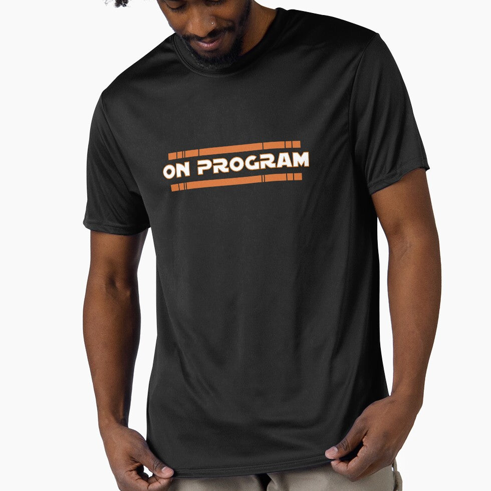 On Program - Andor by Moses Aliman