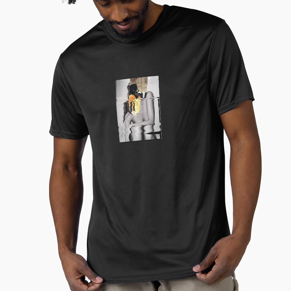 Art T-shirt by mvojtkiv