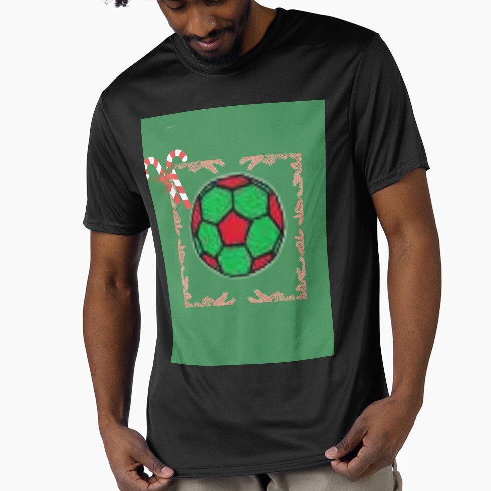 Sticky Soccer by lifeinspired4u