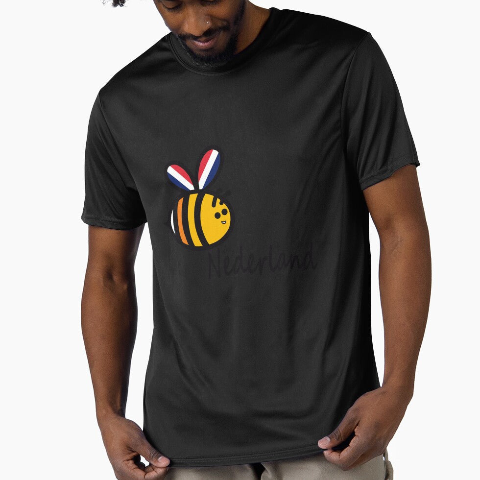 BEE Nederland by MelittArt