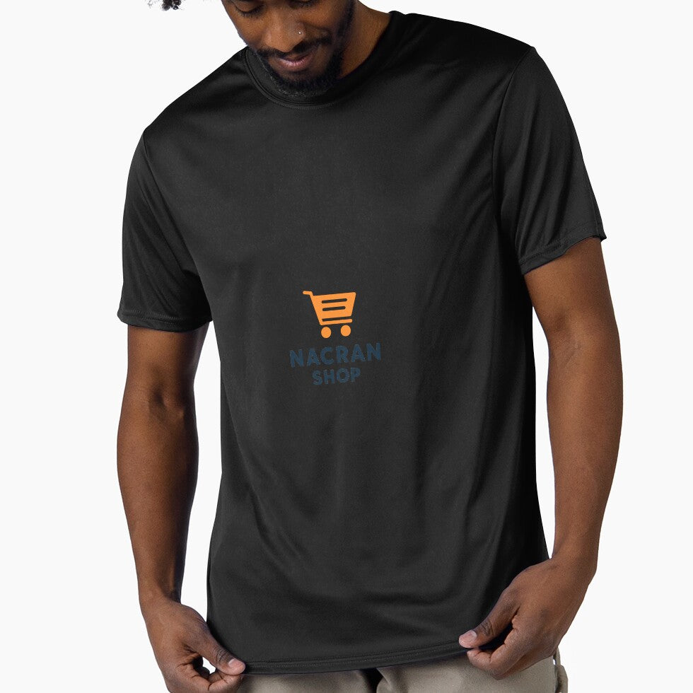 La maglia del negozio premium by NACRANSHOP