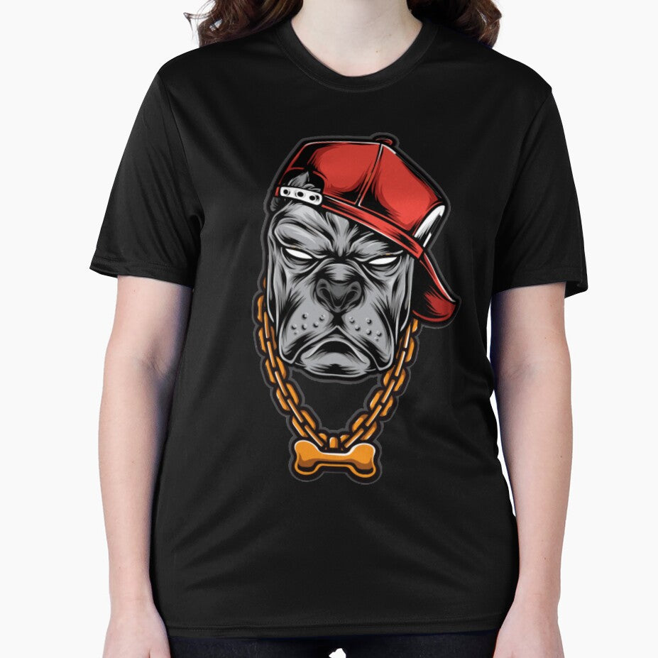 stylish dog by Casa Barata