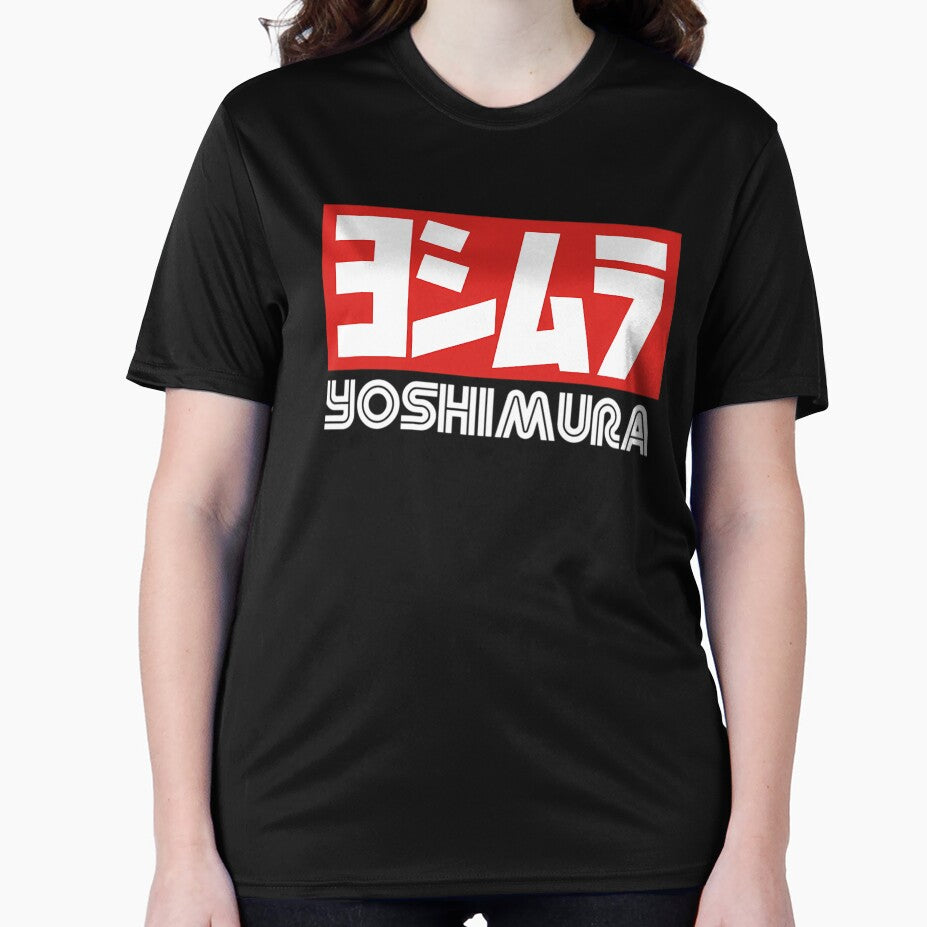 Yoshimura by T-Shirt Shopbd