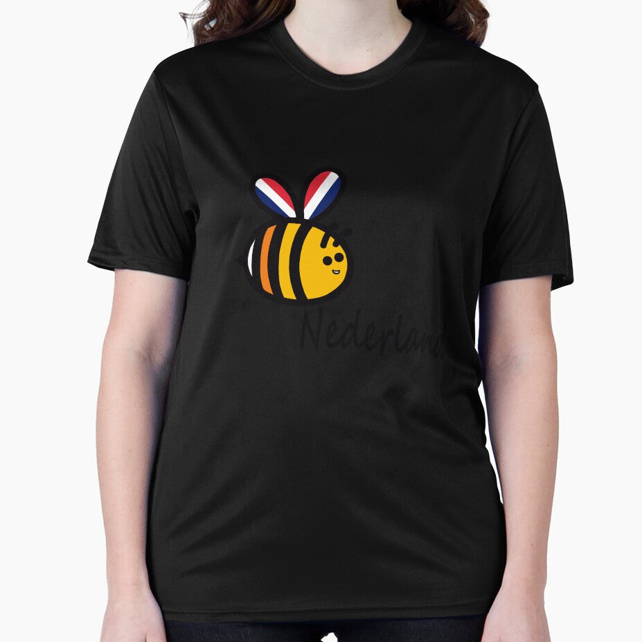 BEE Nederland by MelittArt