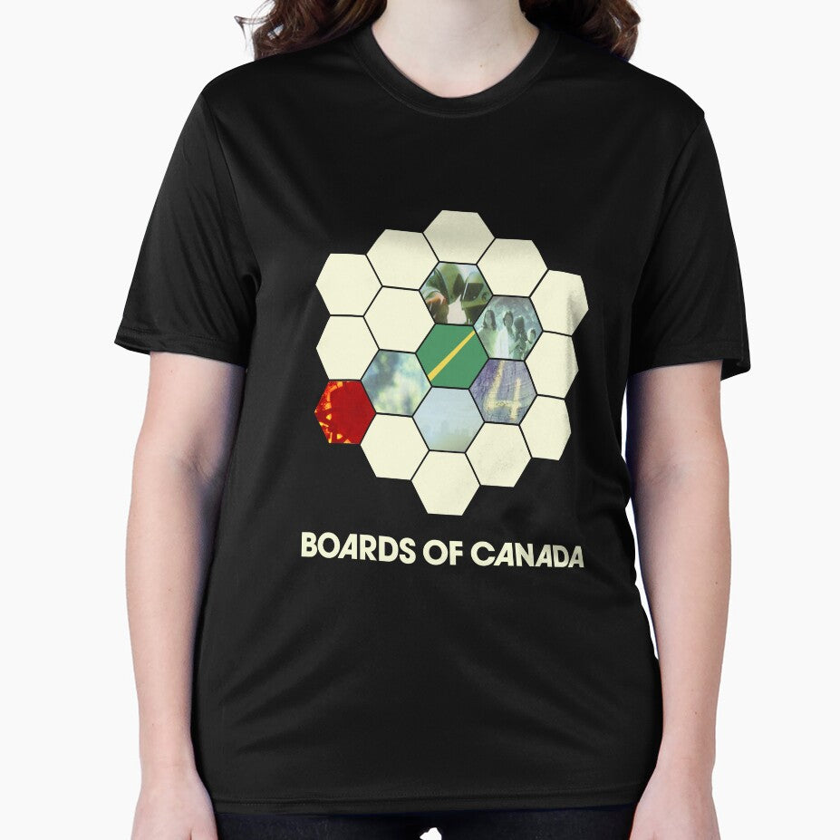 Boards of Canada by exceedingdeath