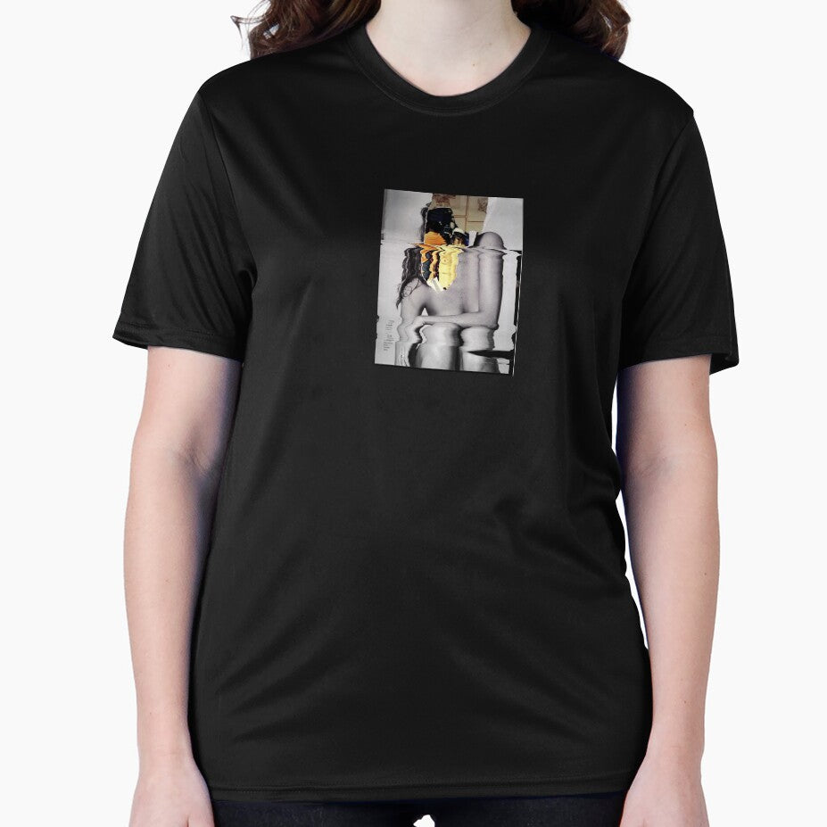 Art T-shirt by mvojtkiv