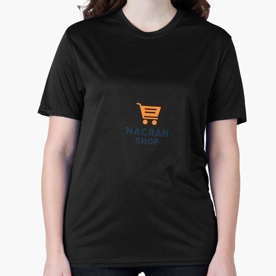 La maglia del negozio premium by NACRANSHOP