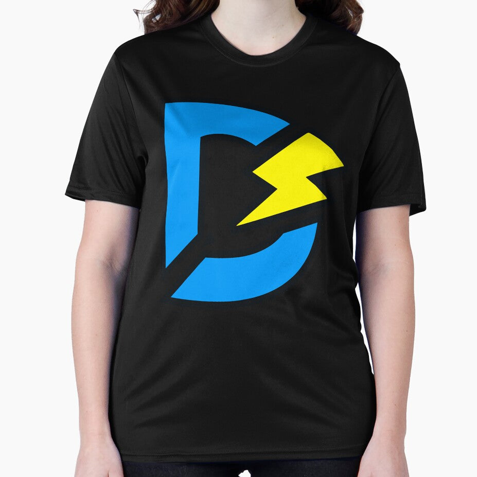 Basic Logo 2 by leumyattaw