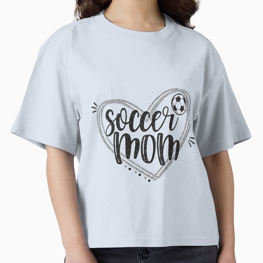 Soccer mom by amarii