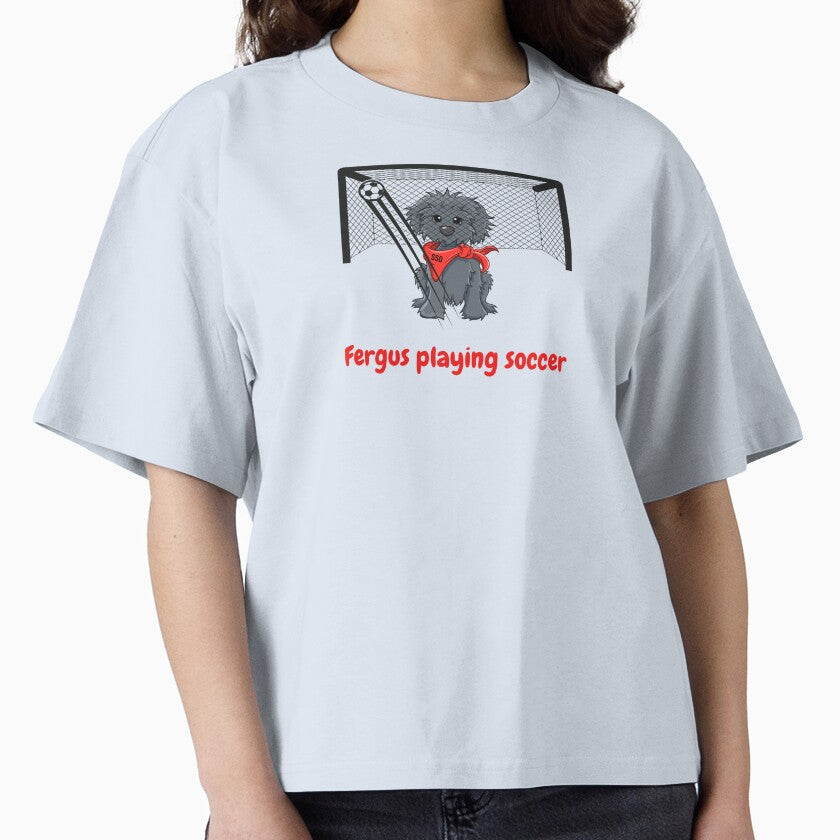 Dog Soccer by SportyDogShop