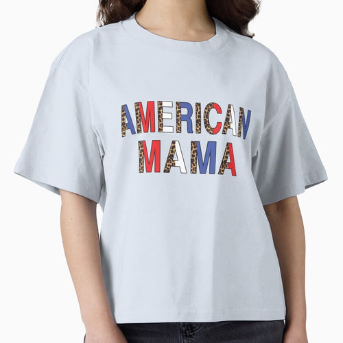 American Mama Leopard by mountaindistr